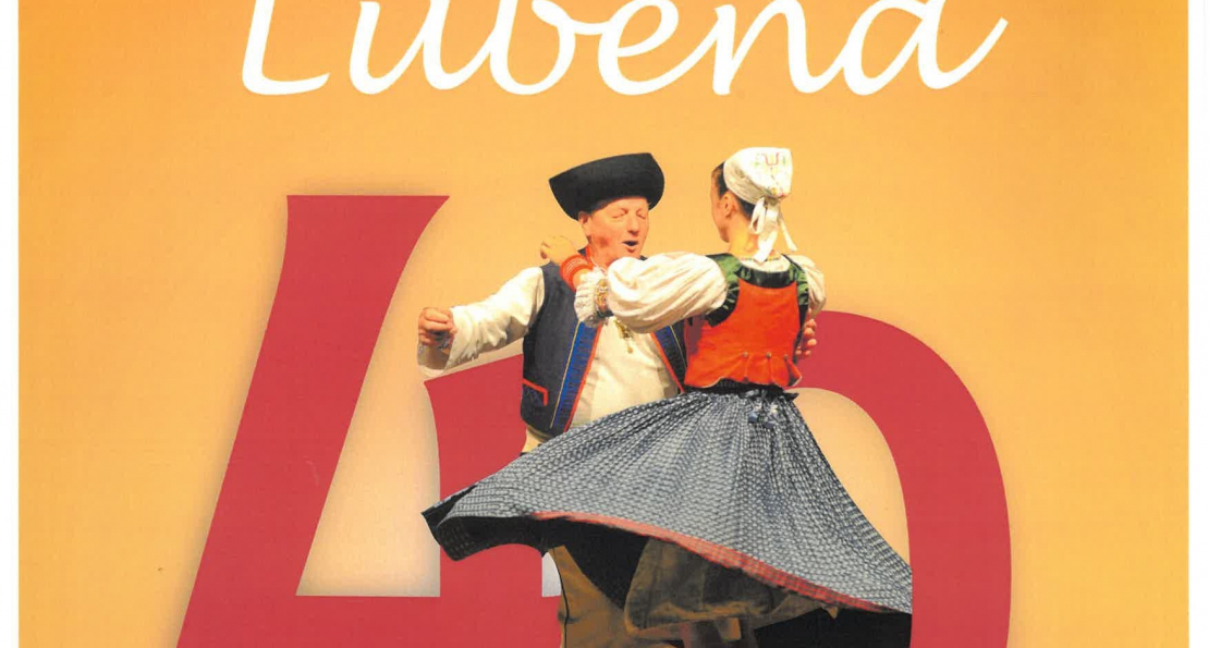 Folklórna skupina Lubená