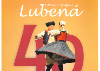 Folklórna skupina Lubená