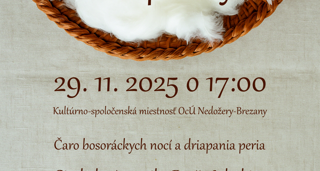 Dedinské driapačky