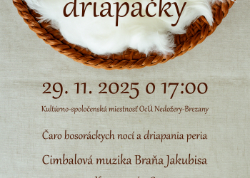 Dedinské driapačky