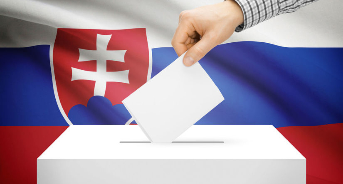 Spojené voľby do samosprávy krajov a samosprávy obcí